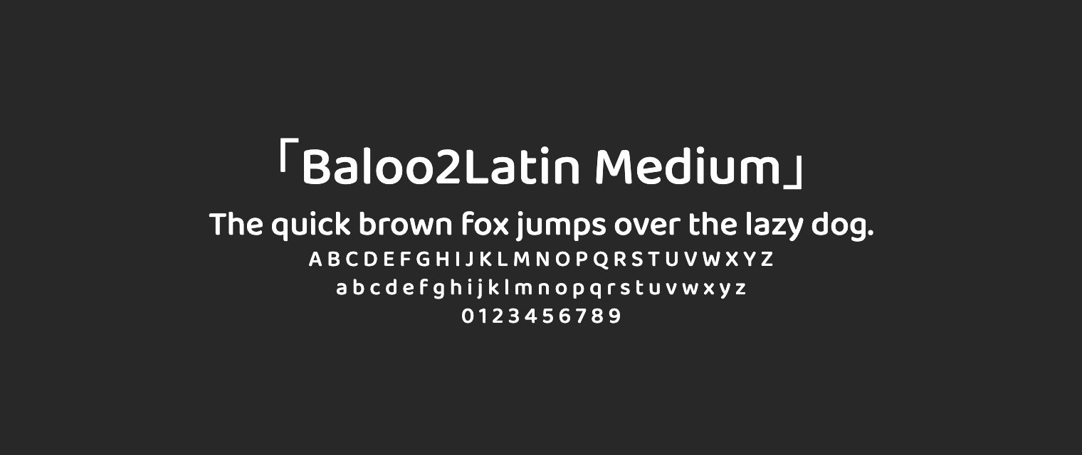 Baloo2Latin-Medium
