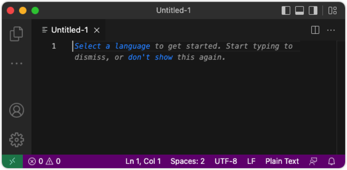  Visual Studio Code.app