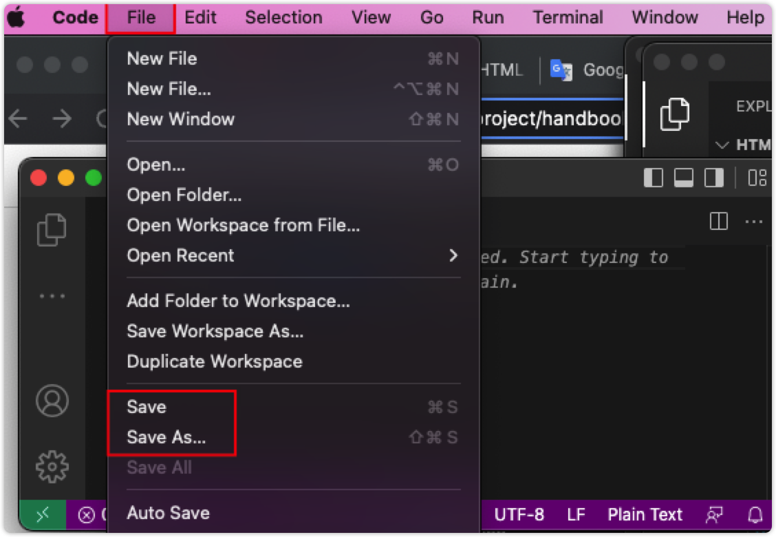 Visual Studio Code.app