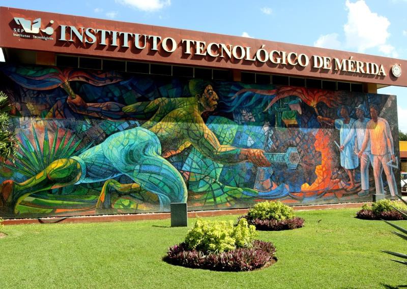 Institude Tecnological of Mérida University
