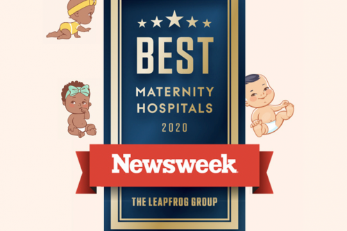 Best Maternity