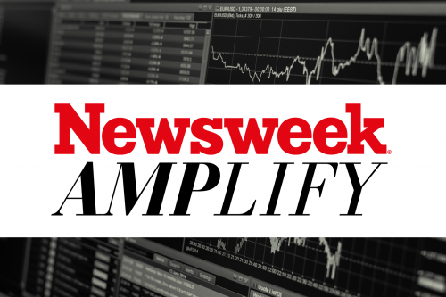 Newsweek Amplify