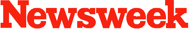 Newsweek logo