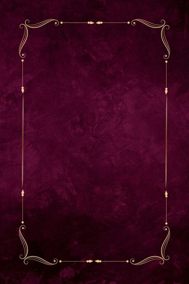 Modern Minimal Template