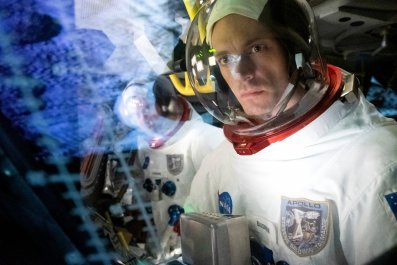 astronaut