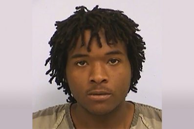 Convicted
