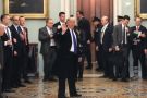 Trump-senators
