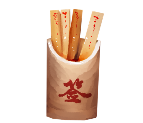 lucky draw image