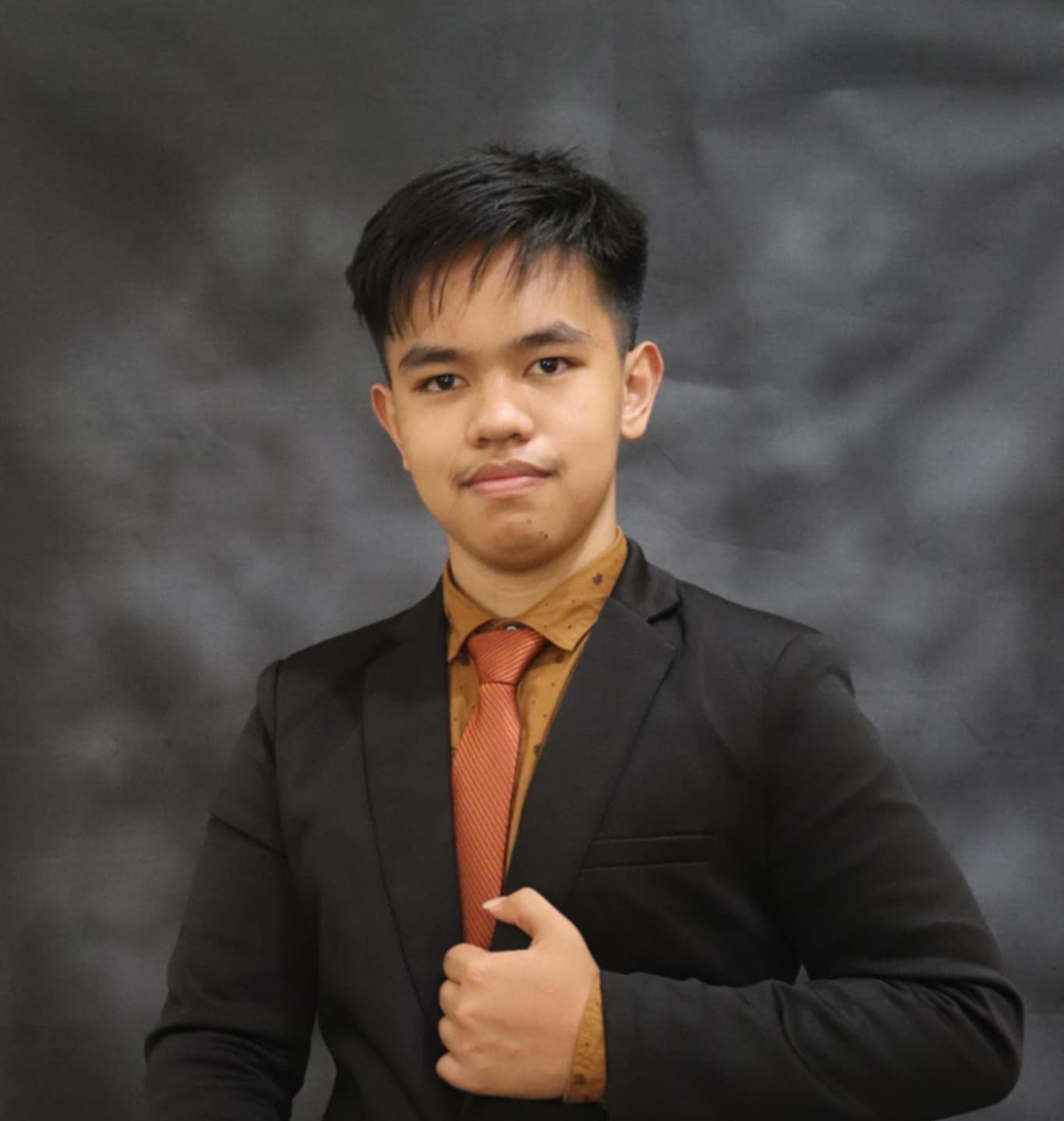 Allan Jay - Tester