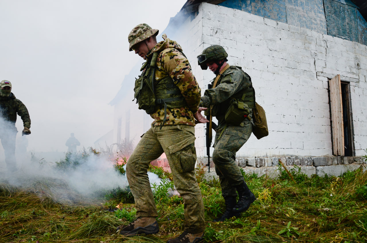 Военопленный