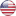 u s a flag