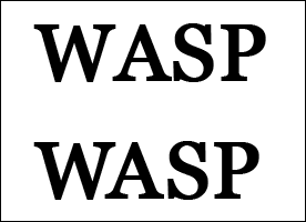 kerning in action
