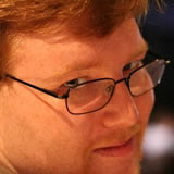 Foto del autor del art&iacute;culo, Stuart Langridge