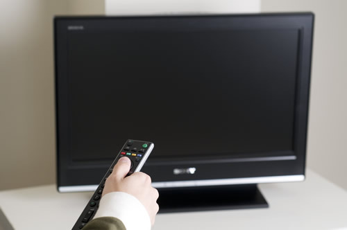 TV Remote