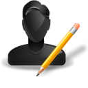 author illustration
