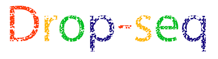 Dropseq Logo
