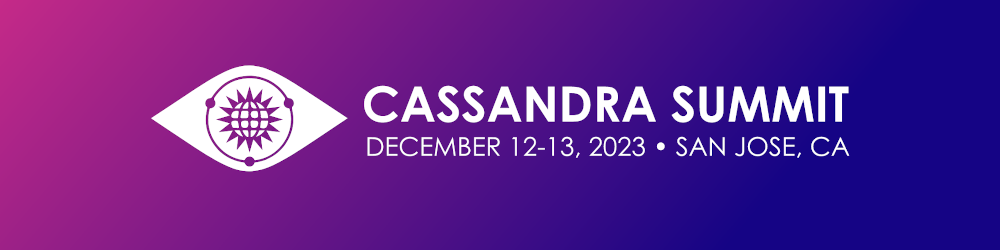 Cassandra Summit 2023