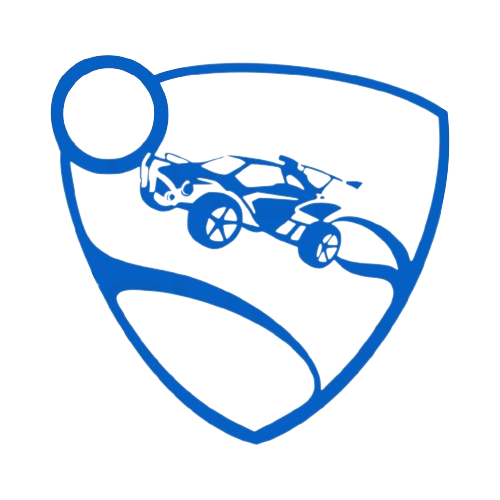 Rocket league logo