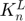 $K_{n}^{L}$