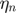$\eta_{n}$