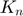 $K_{n}$