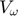 $V_{\omega}$