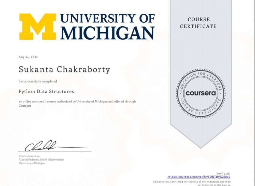 coursera