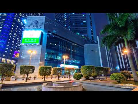 one picture of china