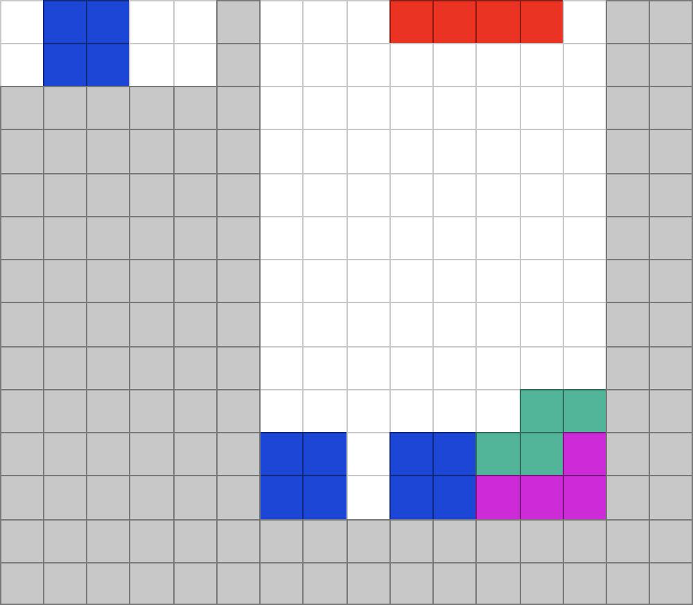 Tetris AI