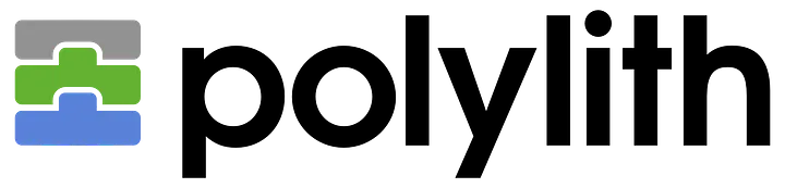 Polylith architecture logo