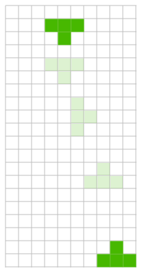 Tetris AI