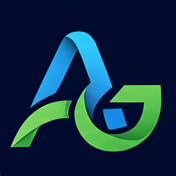 AbstractGo Logo