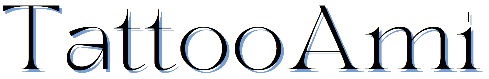 Logo di TattoAmi