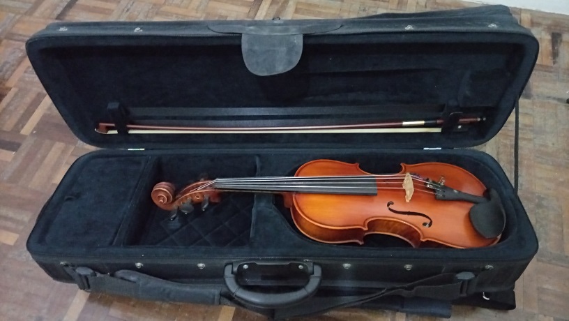 violino 1