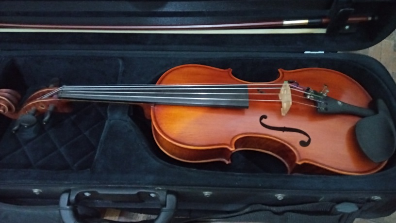 violino 2