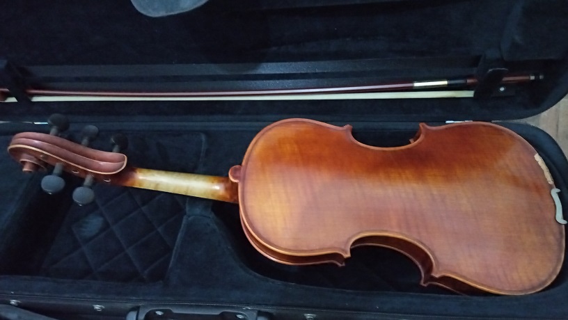 violino 3