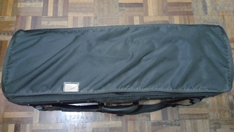 violino 8