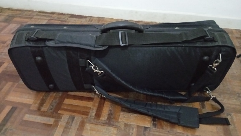 violino 9