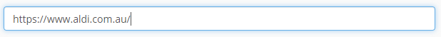 Example of a rendered IRIEditor