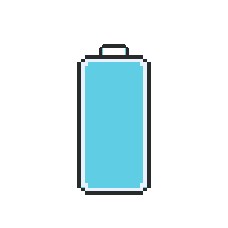 battery gif